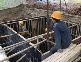 厂区建设中2 期待